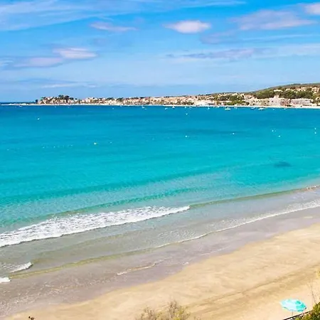 Vue Grande Terrasse A 2 Min A Pieds Sanary-sur-Mer
