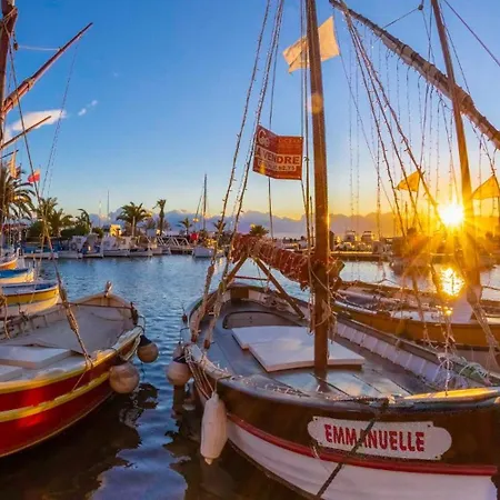 Vue Grande Terrasse A 2 Min A Pieds